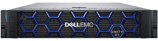 Dell EMC Unity XT 880F